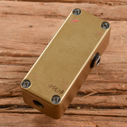 JHS Prestige Effects and Pedals / Overdrive and Boost