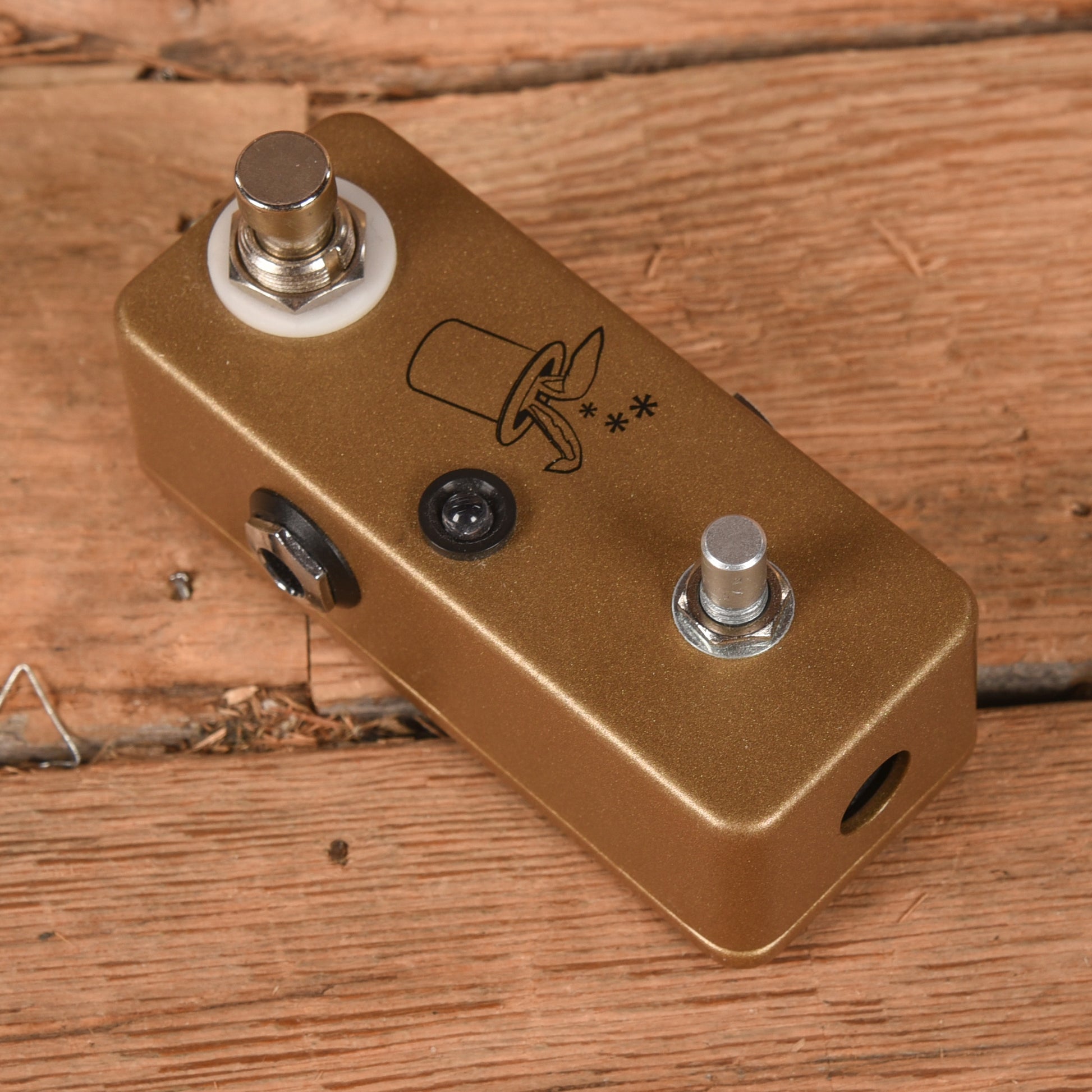 JHS Prestige Effects and Pedals / Overdrive and Boost