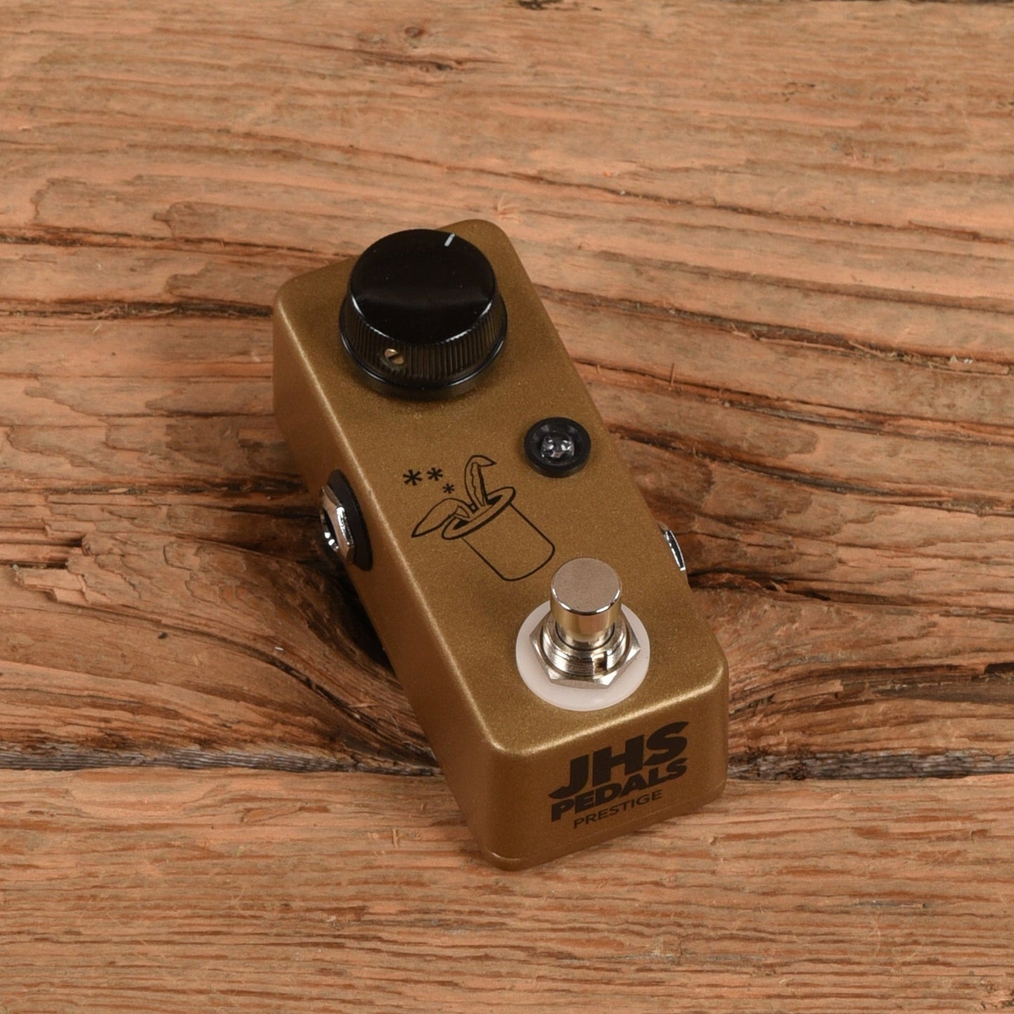 JHS Prestige Effects and Pedals / Overdrive and Boost