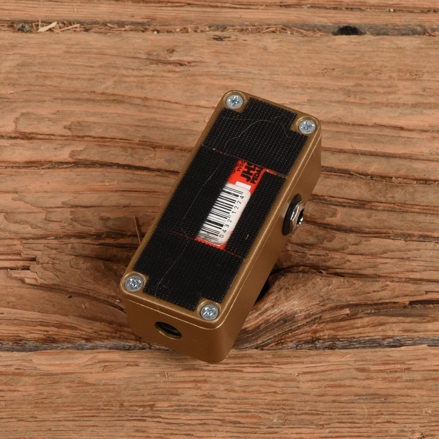 JHS Prestige Effects and Pedals / Overdrive and Boost