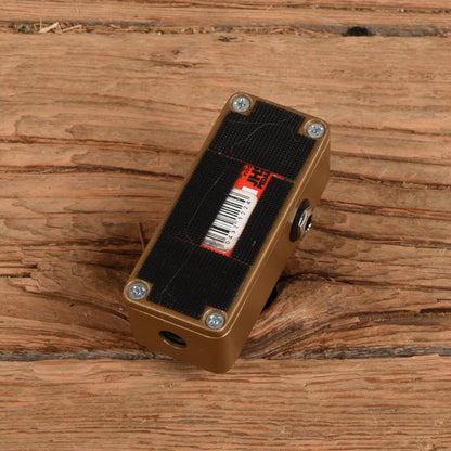 JHS Prestige Effects and Pedals / Overdrive and Boost