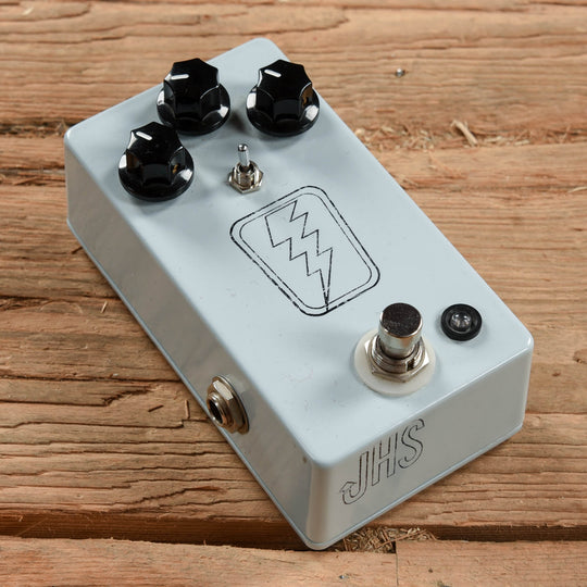 JHS SuperBolt Effects and Pedals / Overdrive and Boost