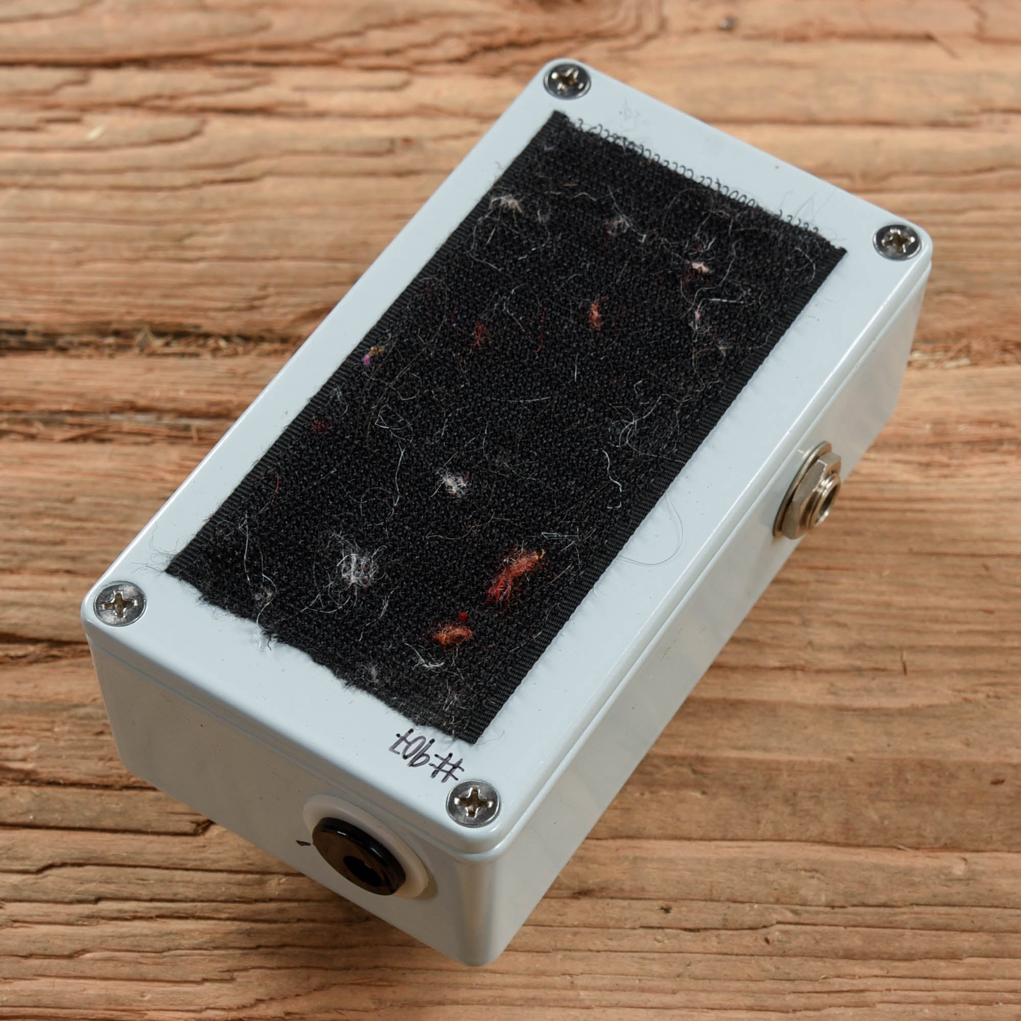 JHS SuperBolt Effects and Pedals / Overdrive and Boost