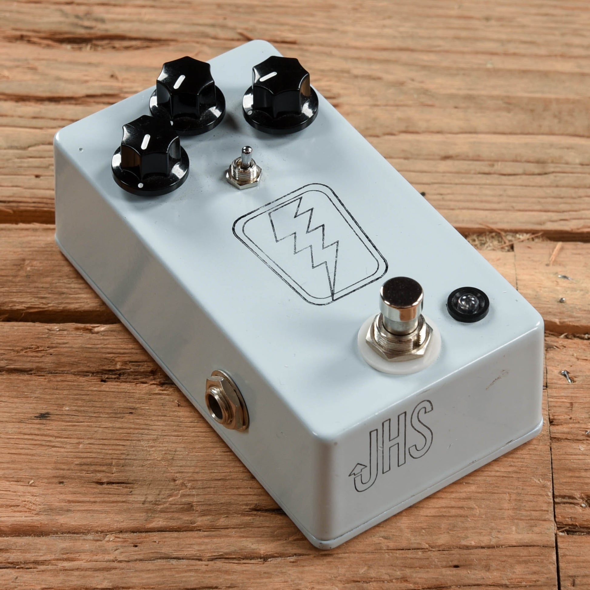 JHS SuperBolt Effects and Pedals / Overdrive and Boost