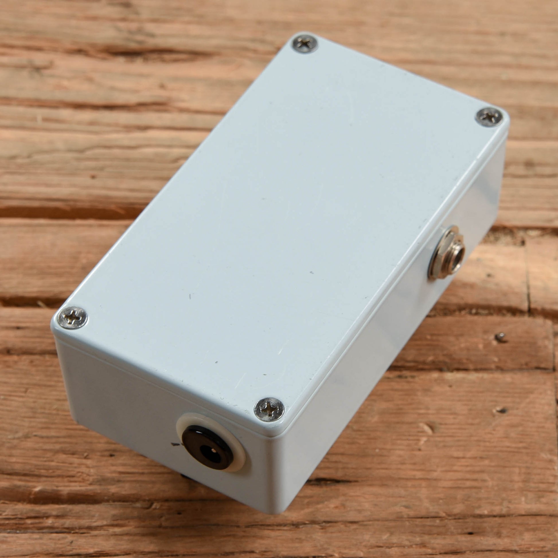 JHS SuperBolt Effects and Pedals / Overdrive and Boost