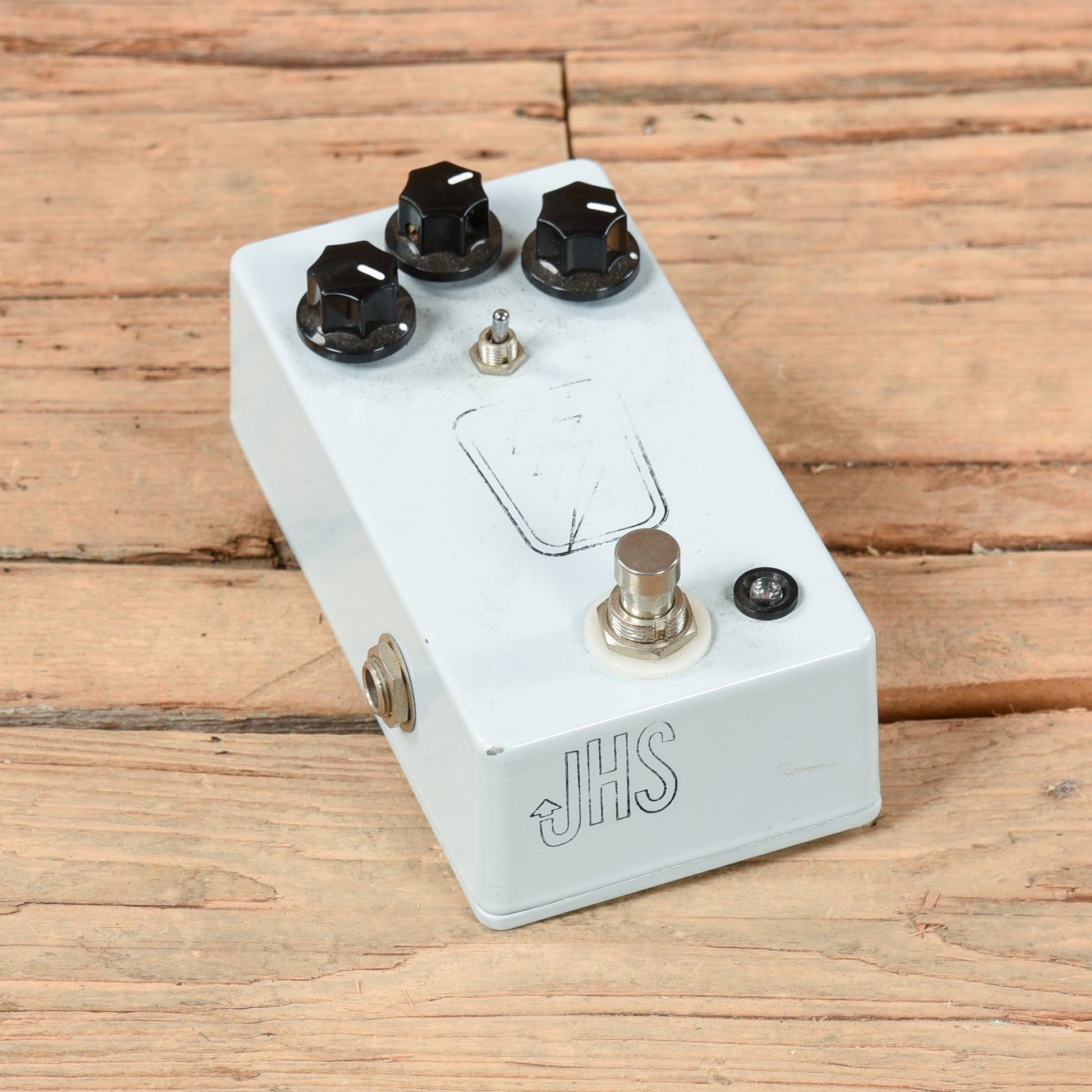 superbolt pedal JHS Superbolt – Chicago Music Exchange