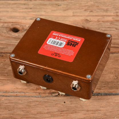 JHS Sweet Tea V2 Effects and Pedals / Overdrive and Boost