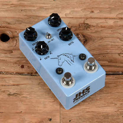 JHS Unicorn V2 Effects and Pedals / Phase Shifters