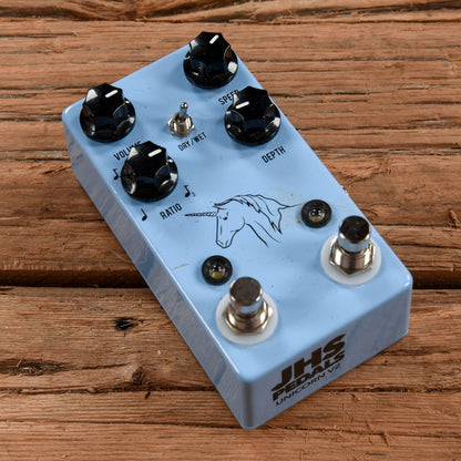 JHS Unicorn V2 Effects and Pedals / Phase Shifters