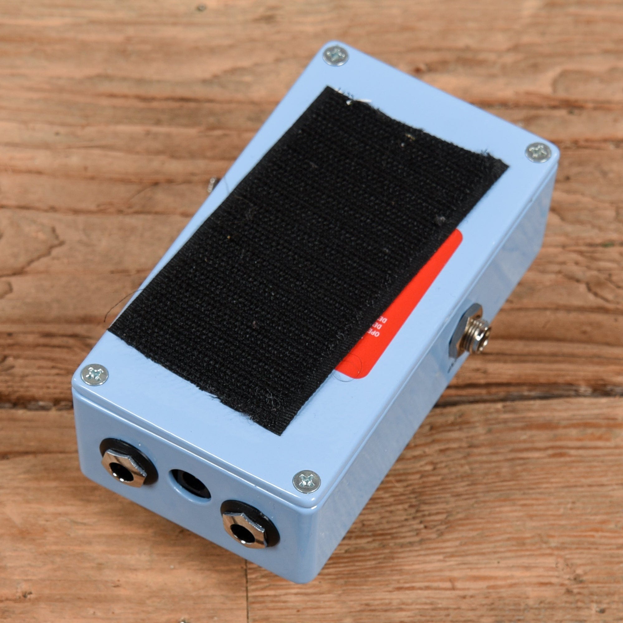 JHS Unicorn V2 Effects and Pedals / Phase Shifters