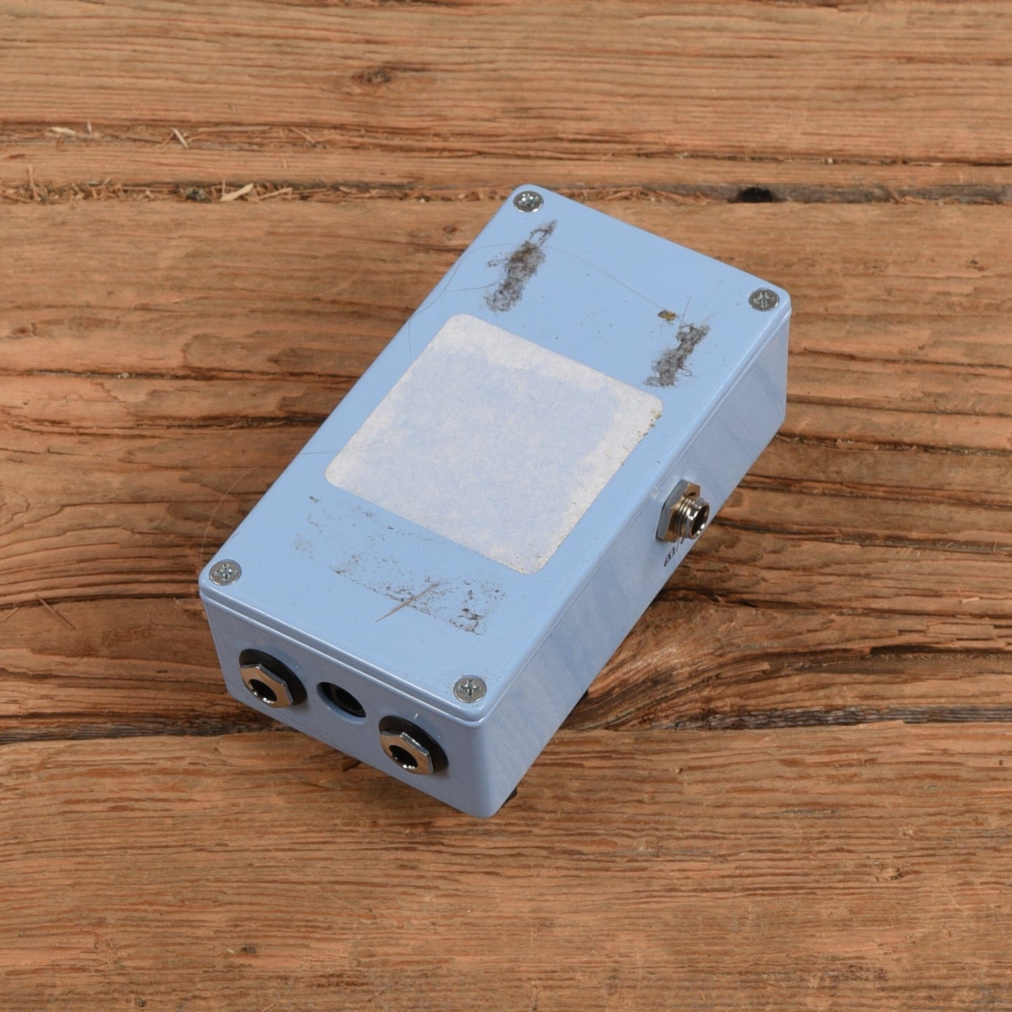 JHS Unicorn V2 Effects and Pedals / Phase Shifters