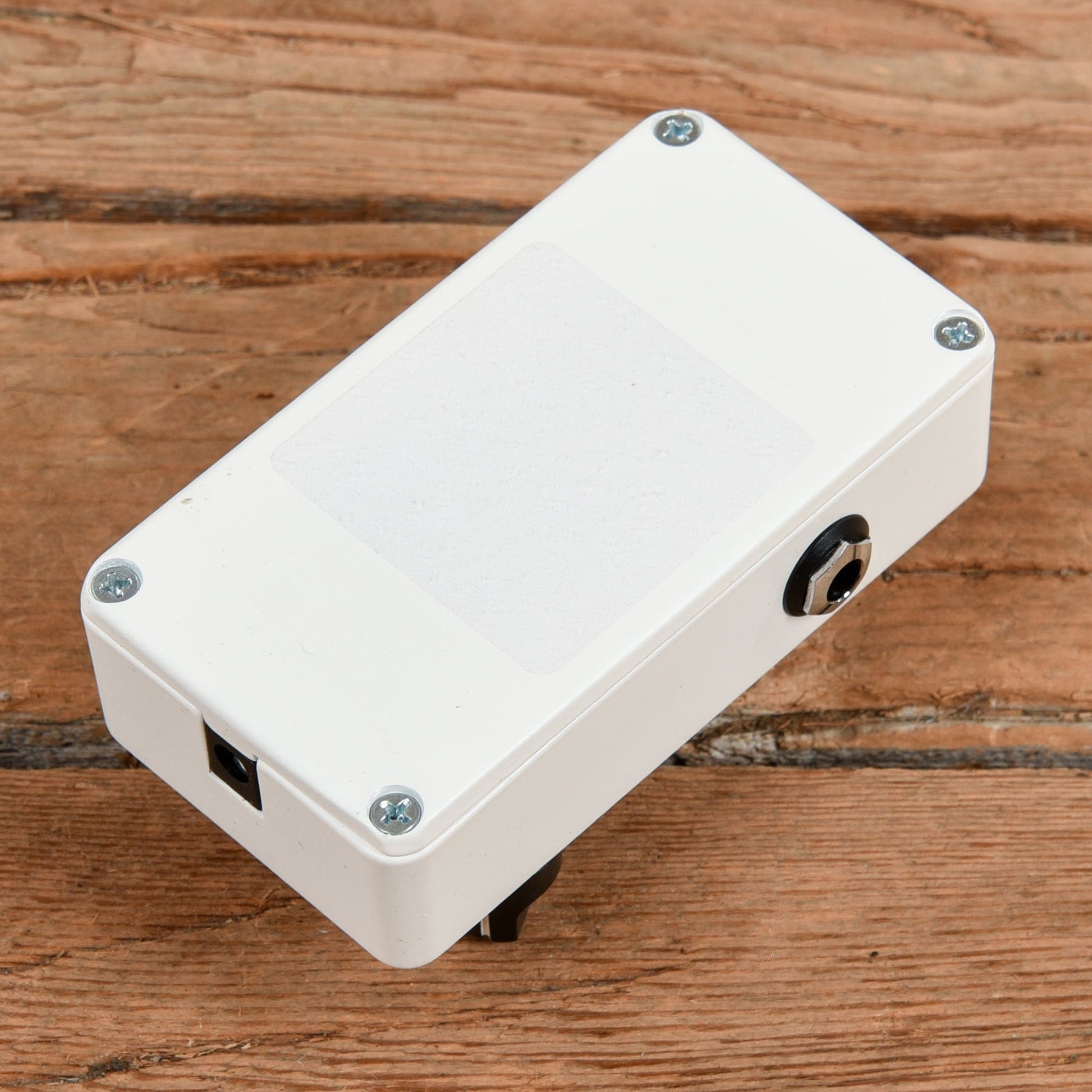 JHS 3 Series Reverb Effects and Pedals / Reverb