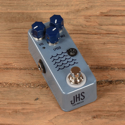 JHS Tidewater Tremolo Effects and Pedals / Tremolo
