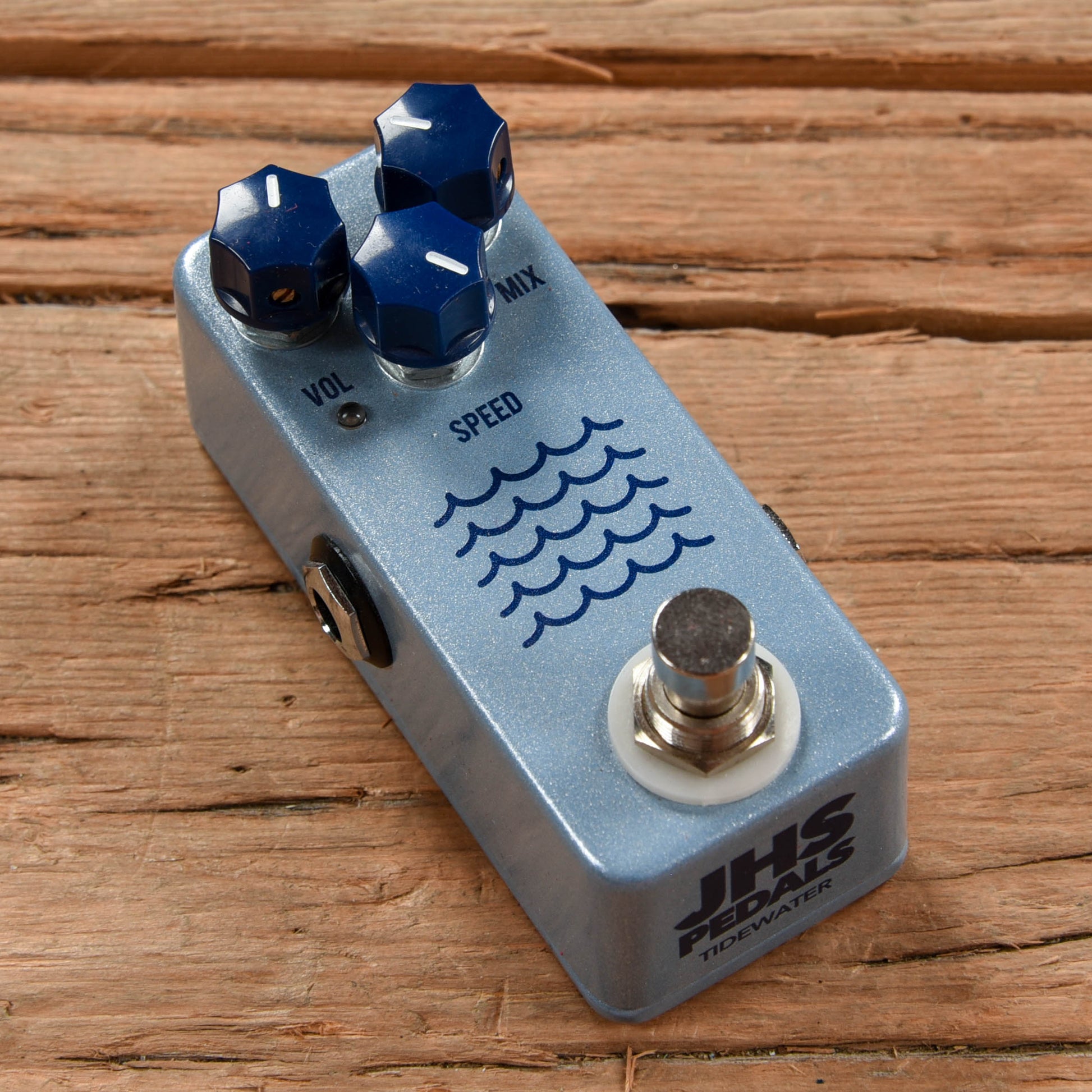 JHS Tidewater Effects and Pedals / Tremolo