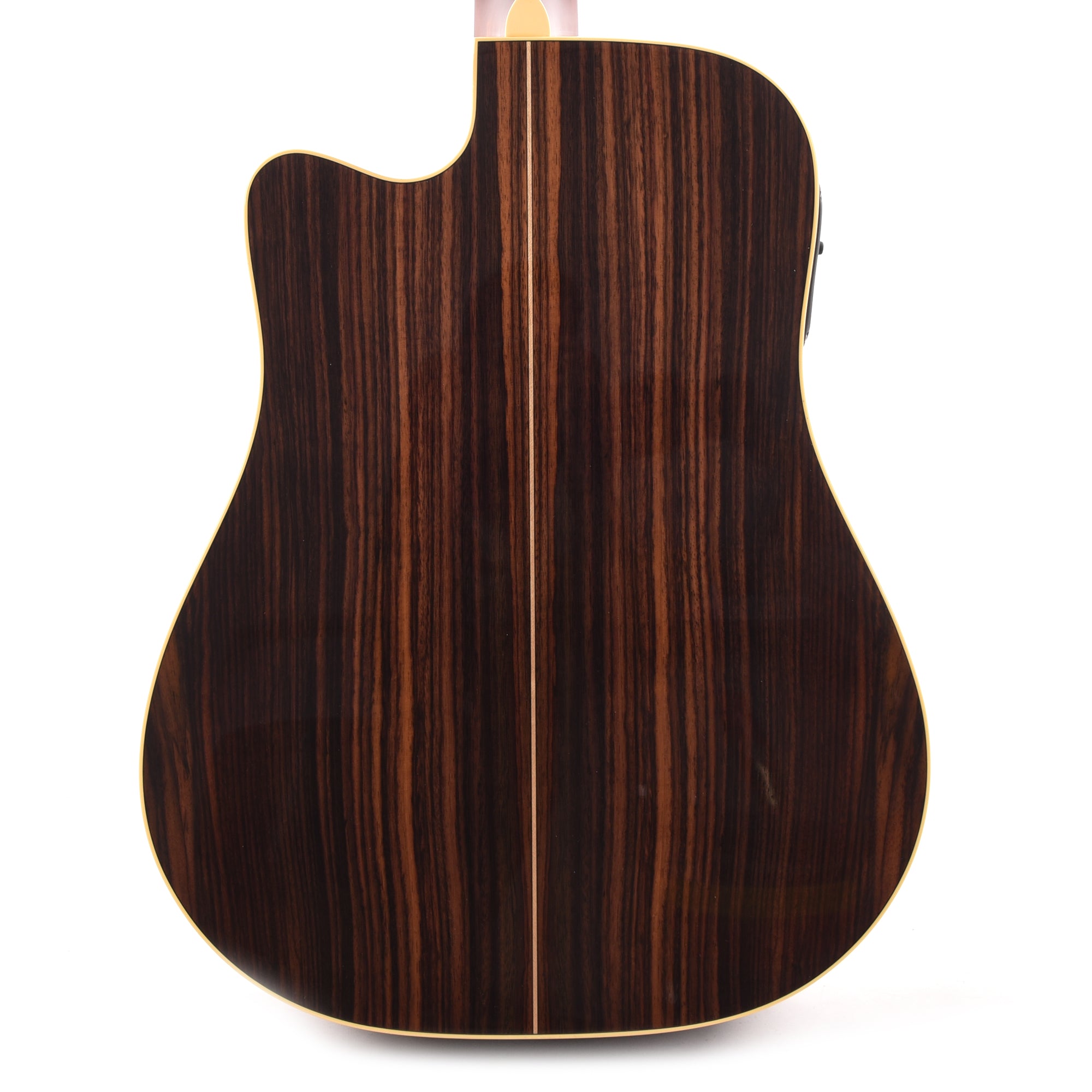 Alvarez DY70CE Yairi Standard Acoustic Guitar Natural Gloss