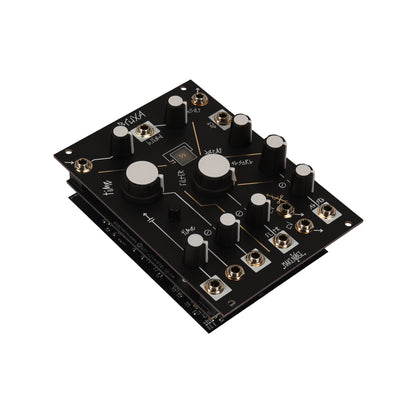 Make Noise Bruxa Music Synthesizer Eurorack Module