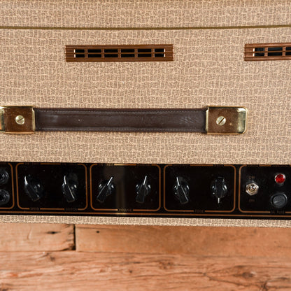 JMI 30 Combo Blonde Amps / Guitar Cabinets