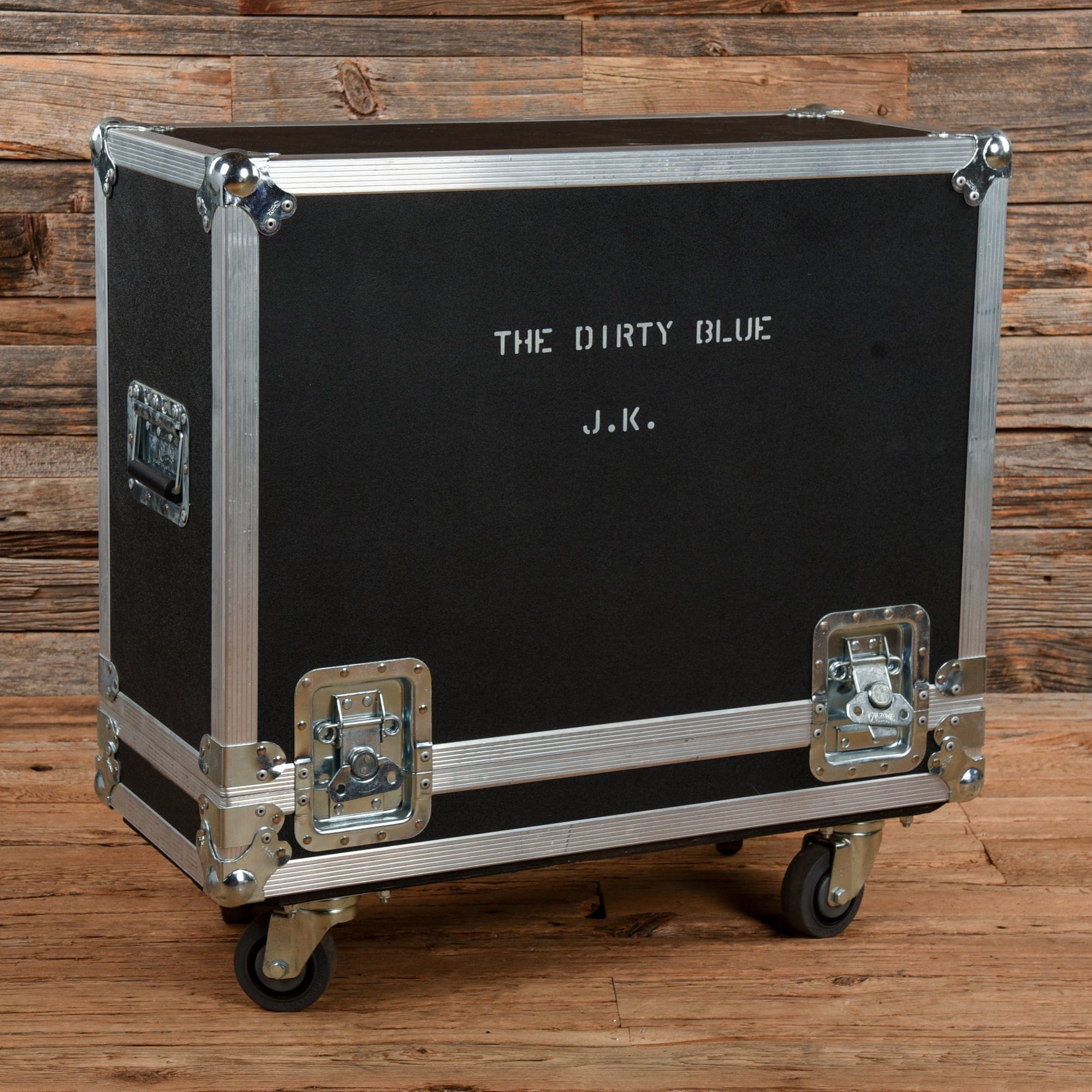 JMI 30 Combo Blonde Amps / Guitar Cabinets