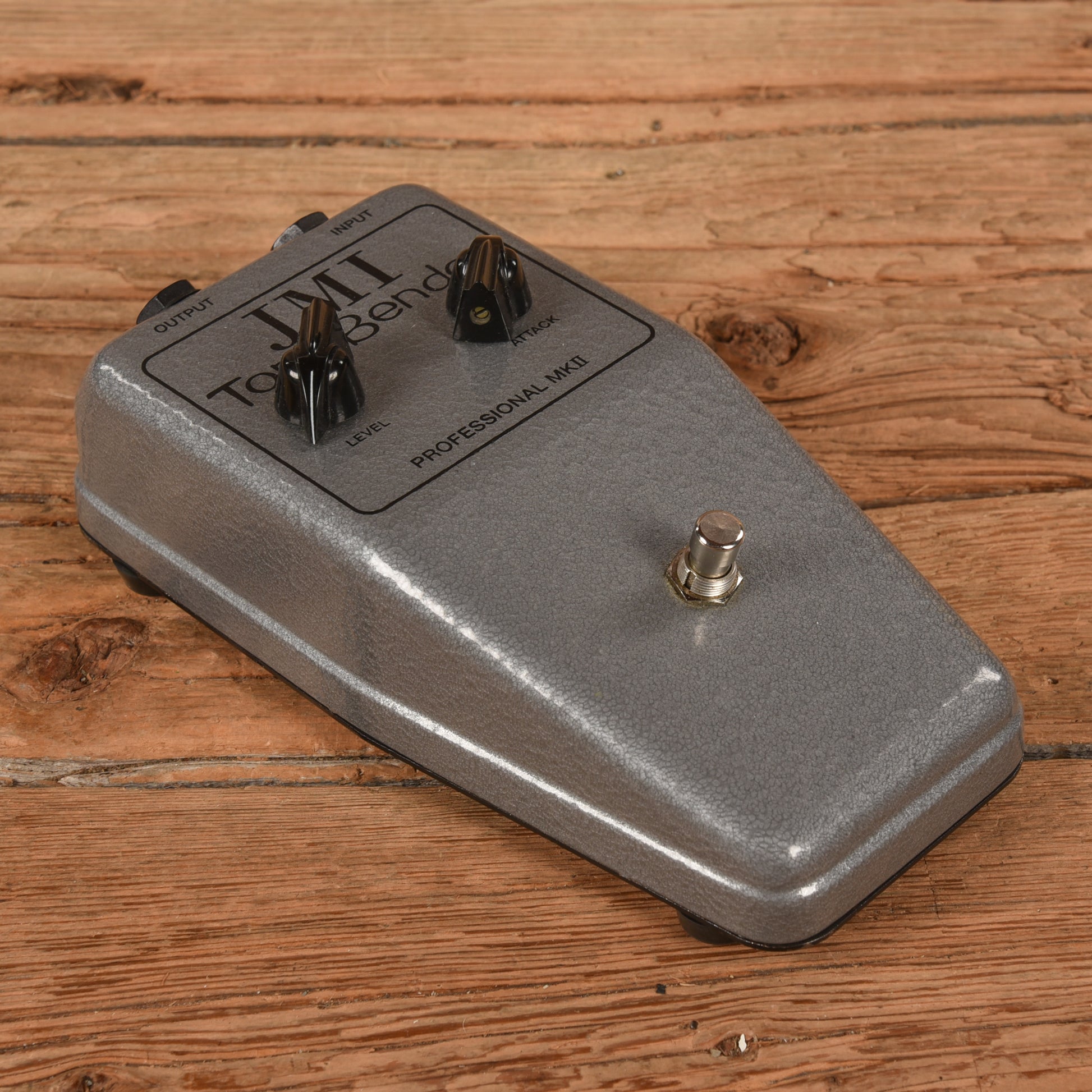 JMI Tone Bender MkII Effect Pedals
