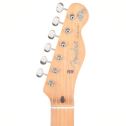 Fender Artist Brad Paisley Esquire Black Sparkle