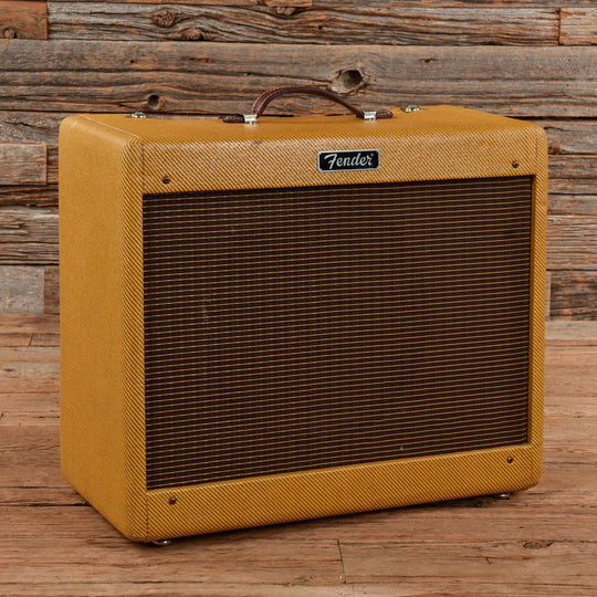 Joe Campagna Tweed Deluxe 12-Watt 1x12