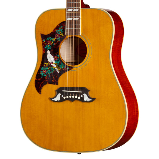 Epiphone Inspired by Gibson Custom 1963 Dove Reissue Natural