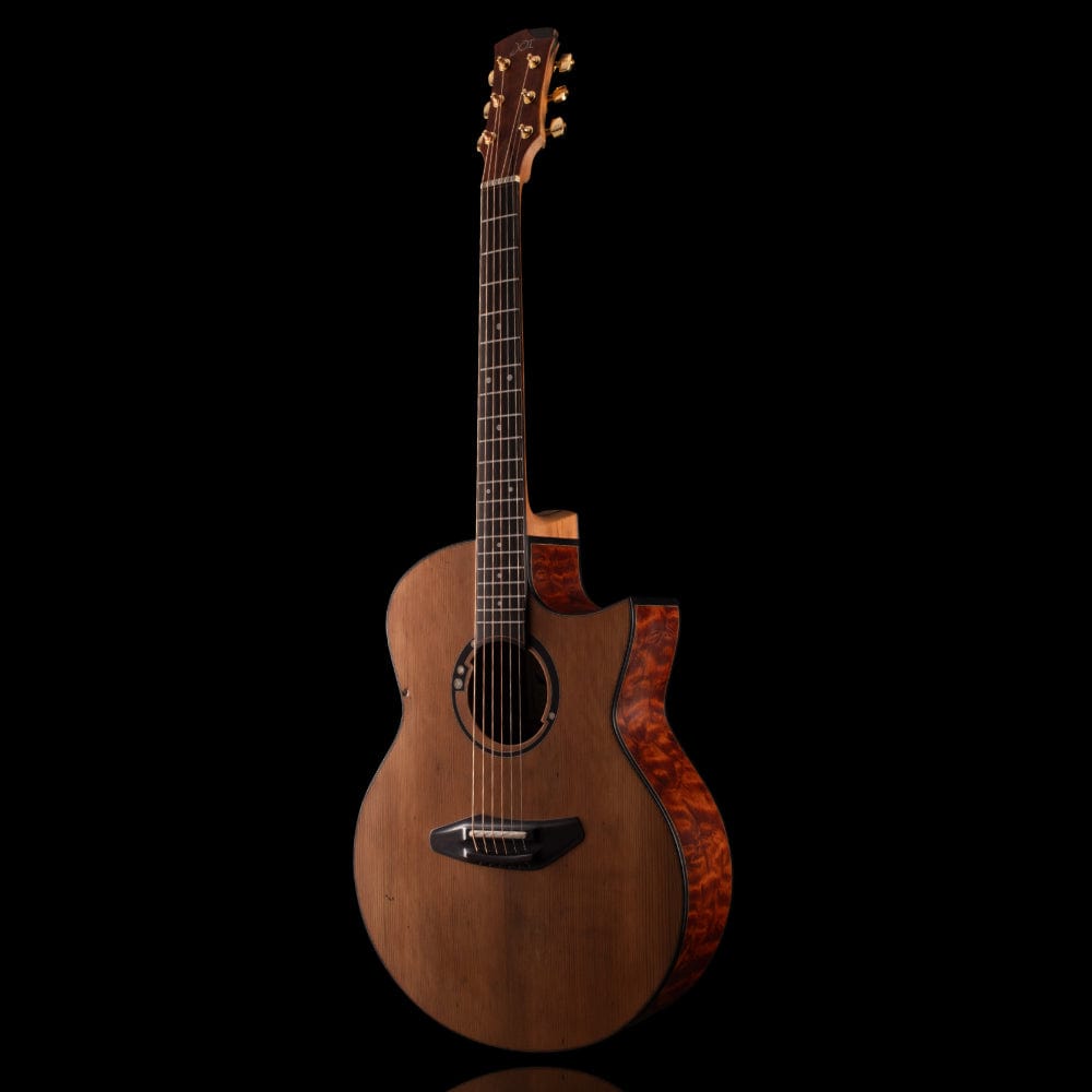 JOI Guitars JS Hendrix 