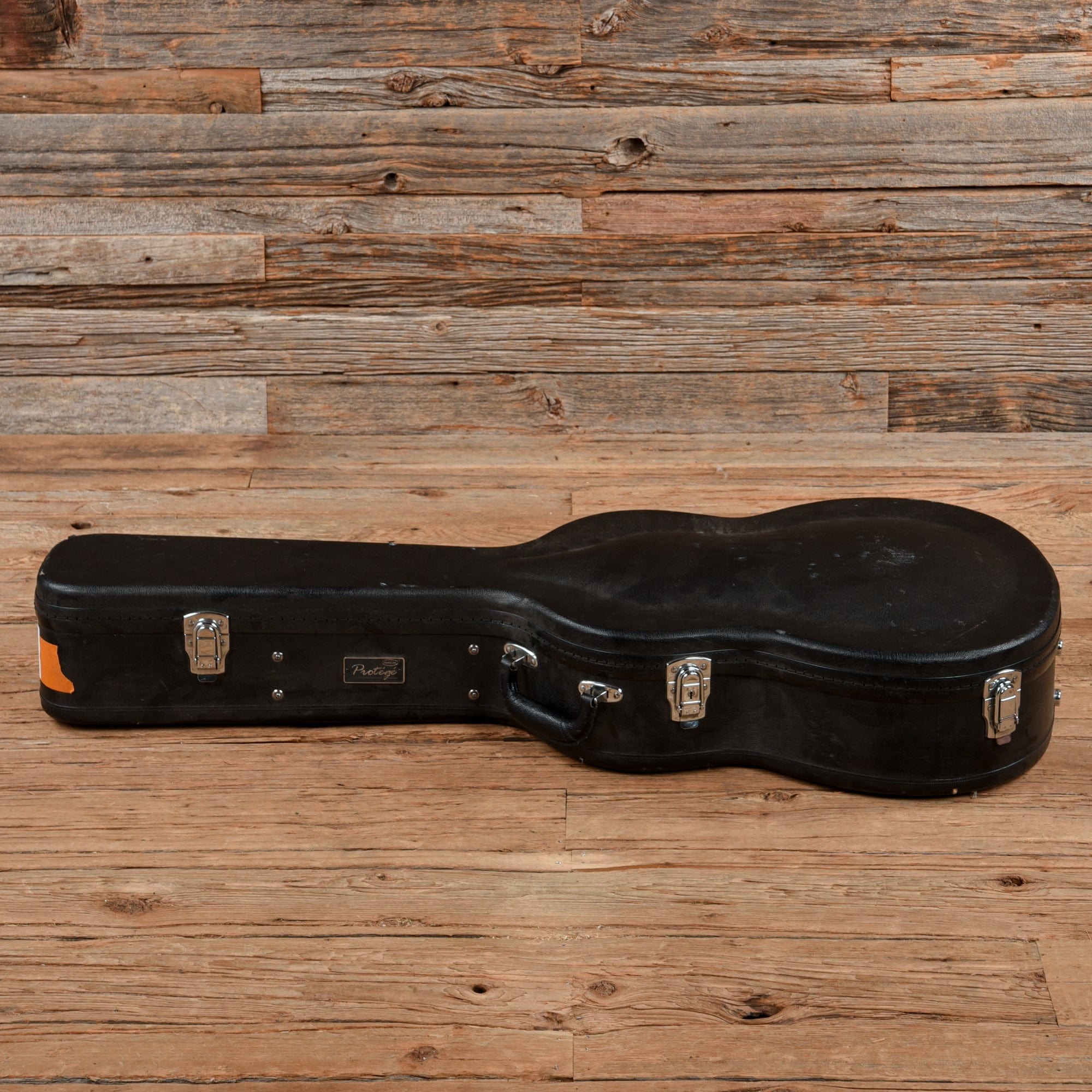 Jose Ramirez 2CWE Natural 2007 LEFTY Acoustic Guitars / Classical