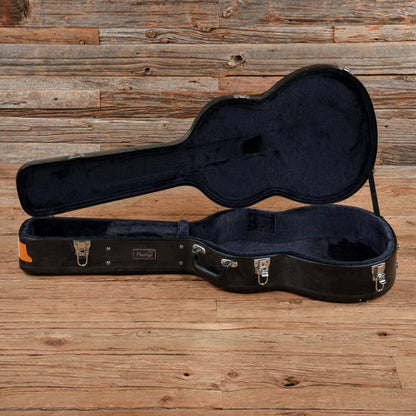 Jose Ramirez 2CWE Natural 2007 LEFTY Acoustic Guitars / Classical