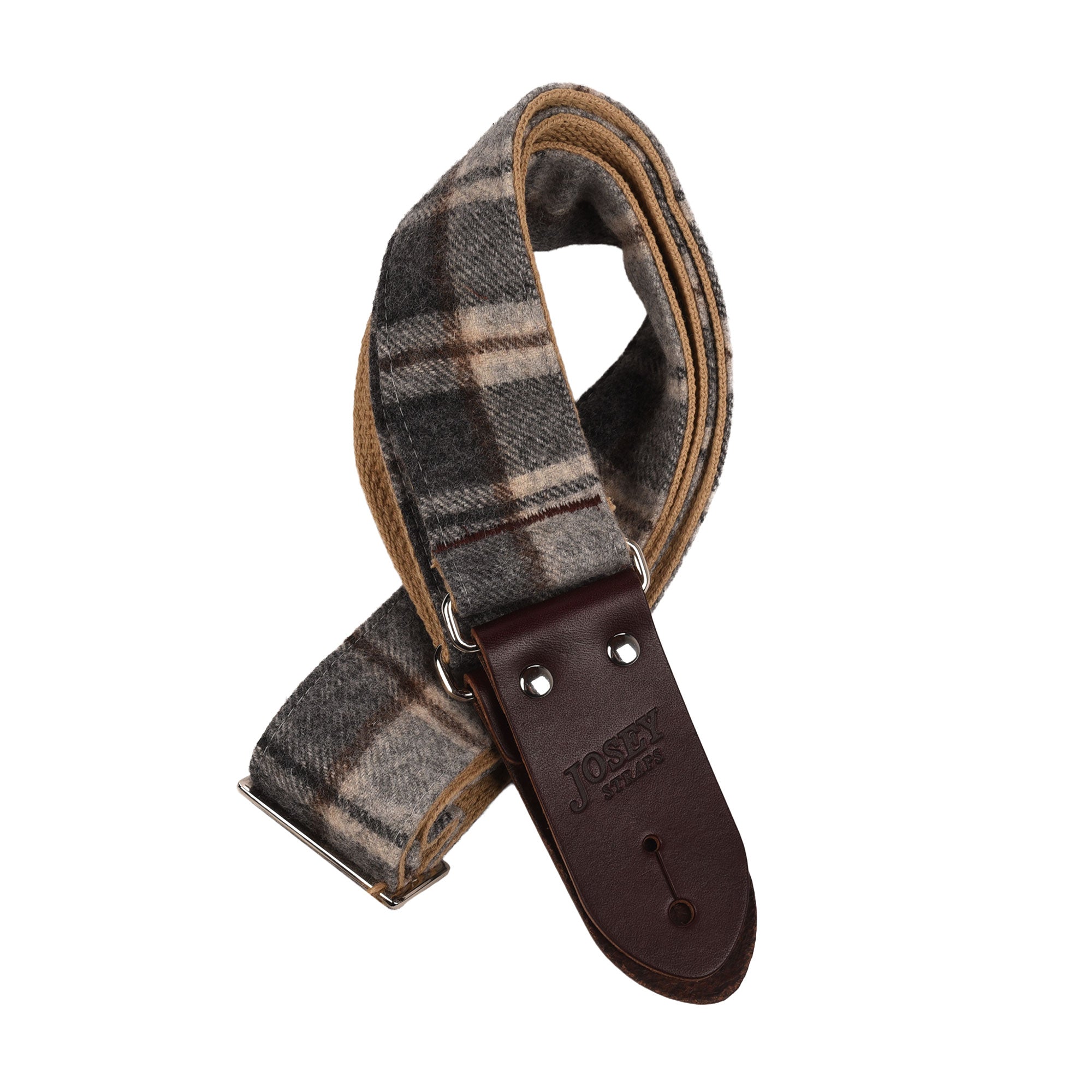 Josey Thrift Shop Flannel 2