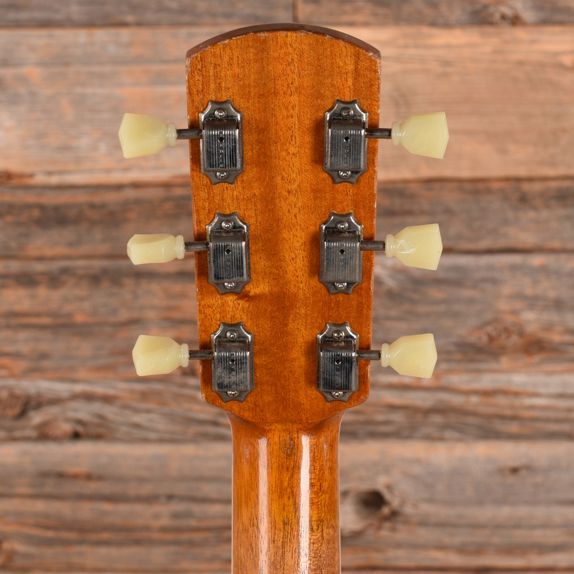 Josh Williams Guitars Stella Twin Blonde Electric Guitars