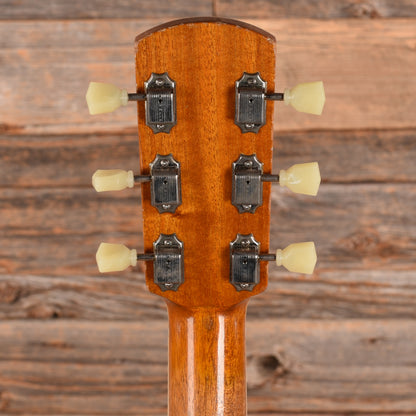 Josh Williams Guitars Stella Twin Blonde Electric Guitars