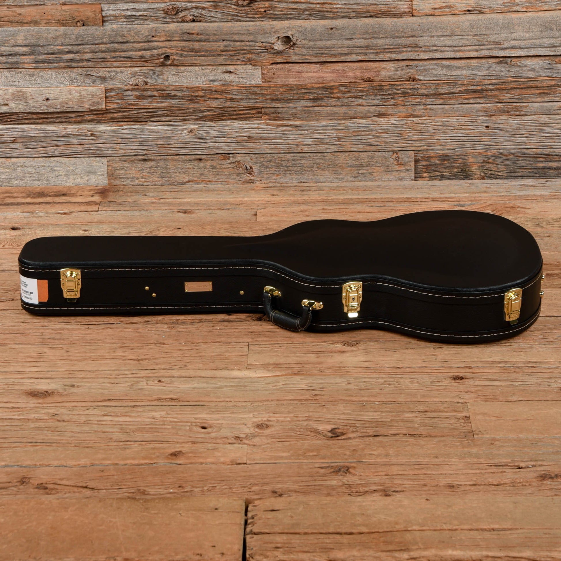Josh Williams Guitars Mockingbird Red Electric Guitars / Semi-Hollow