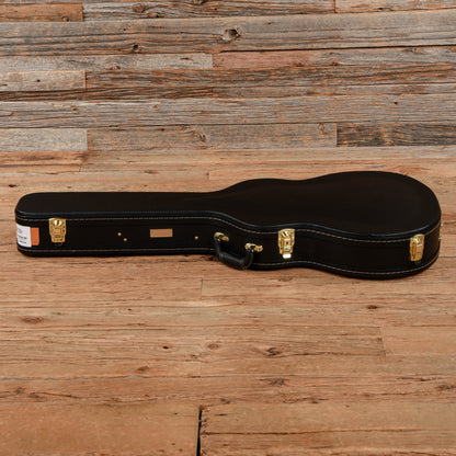 Josh Williams Guitars Mockingbird Red Electric Guitars / Semi-Hollow