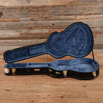 Josh Williams Guitars Mockingbird Red Electric Guitars / Semi-Hollow
