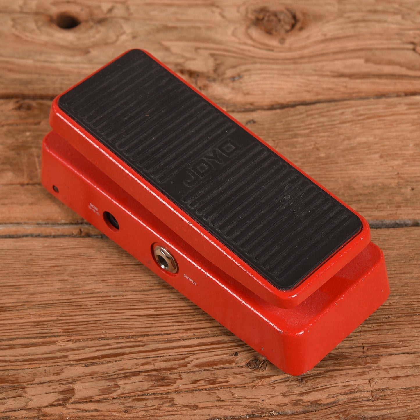 Joyo Multimode Wah-II Multi-Function Wah and Volume Pedal Effect Pedals
