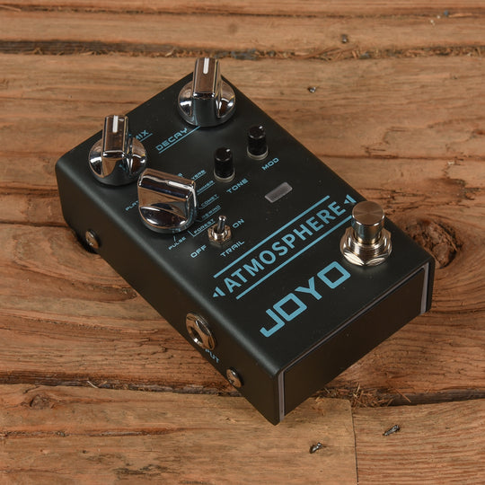 Joyo Atmosphere Effects and Pedals / Reverb