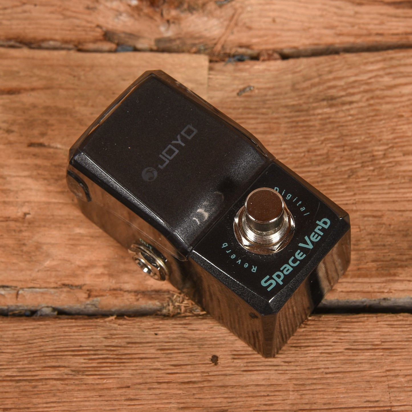 Joyo Space Verb Effects and Pedals / Reverb