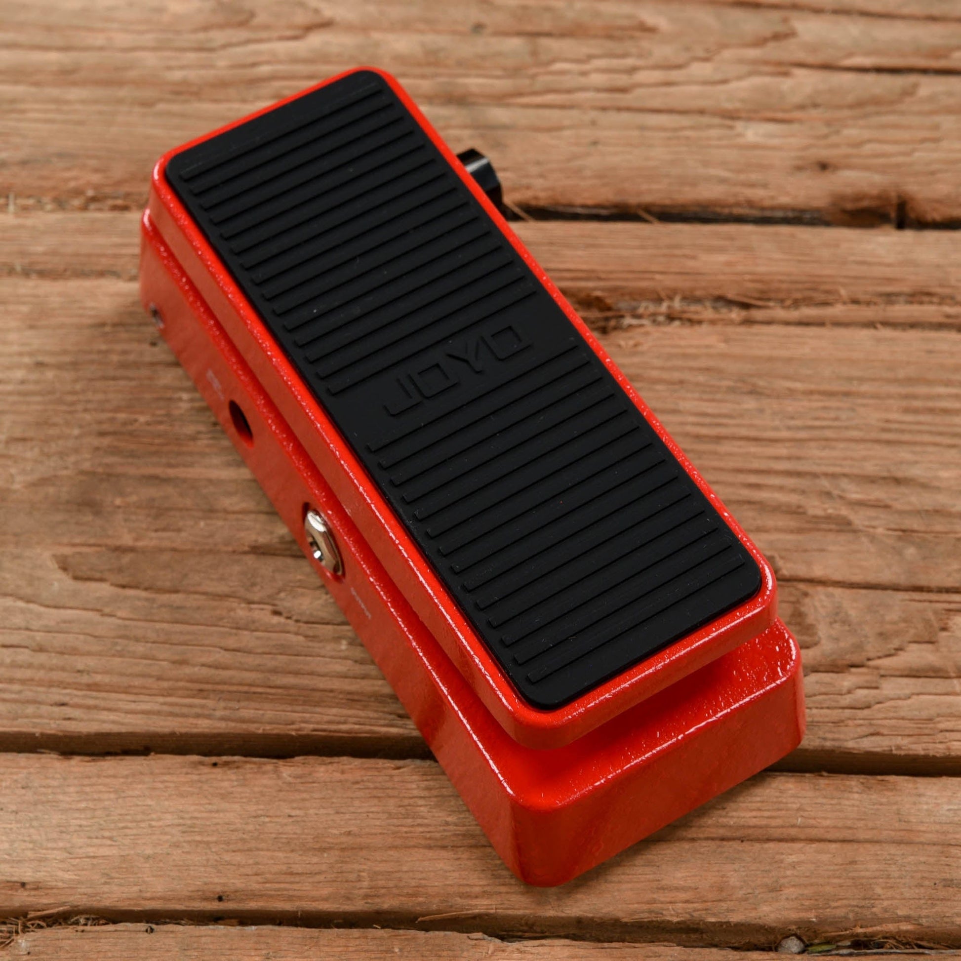 joyo wah pedal Joyo Multimode Wah – Chicago Music Exchange