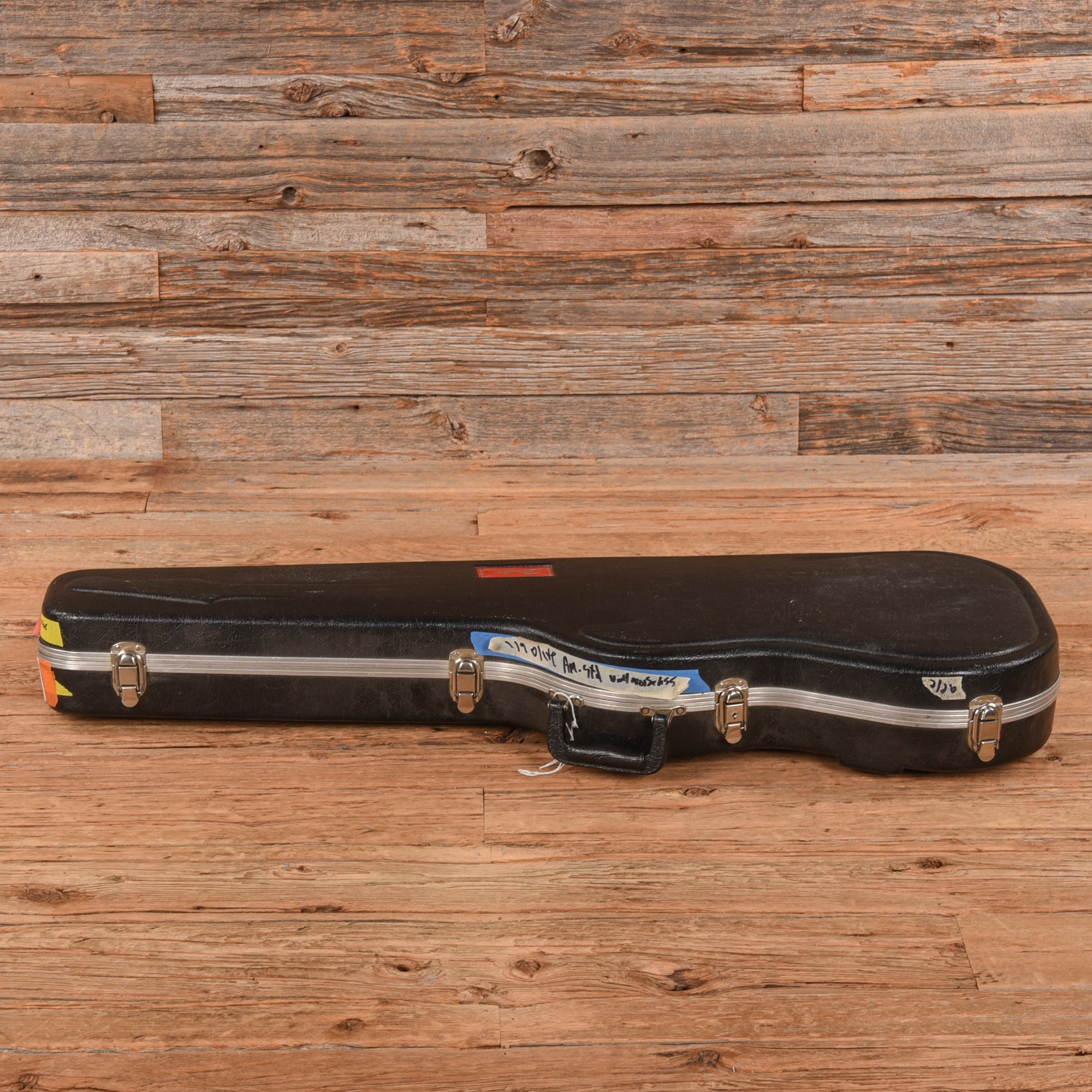 Fender American Professional Stratocaster Neck with American Professional Body Antique Olive