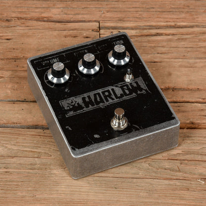 JPTR FX Warlow Fuzz Effects and Pedals / Fuzz