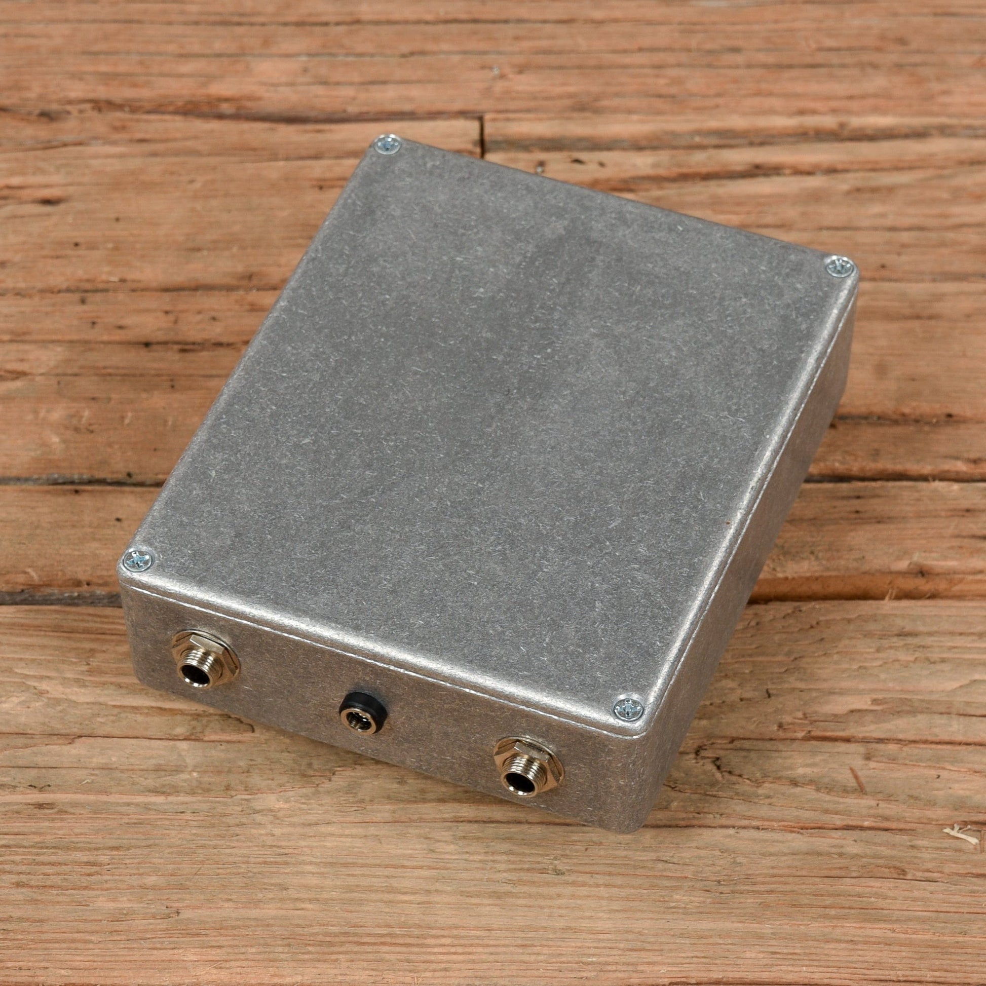 JPTR FX Warlow Fuzz Effects and Pedals / Fuzz