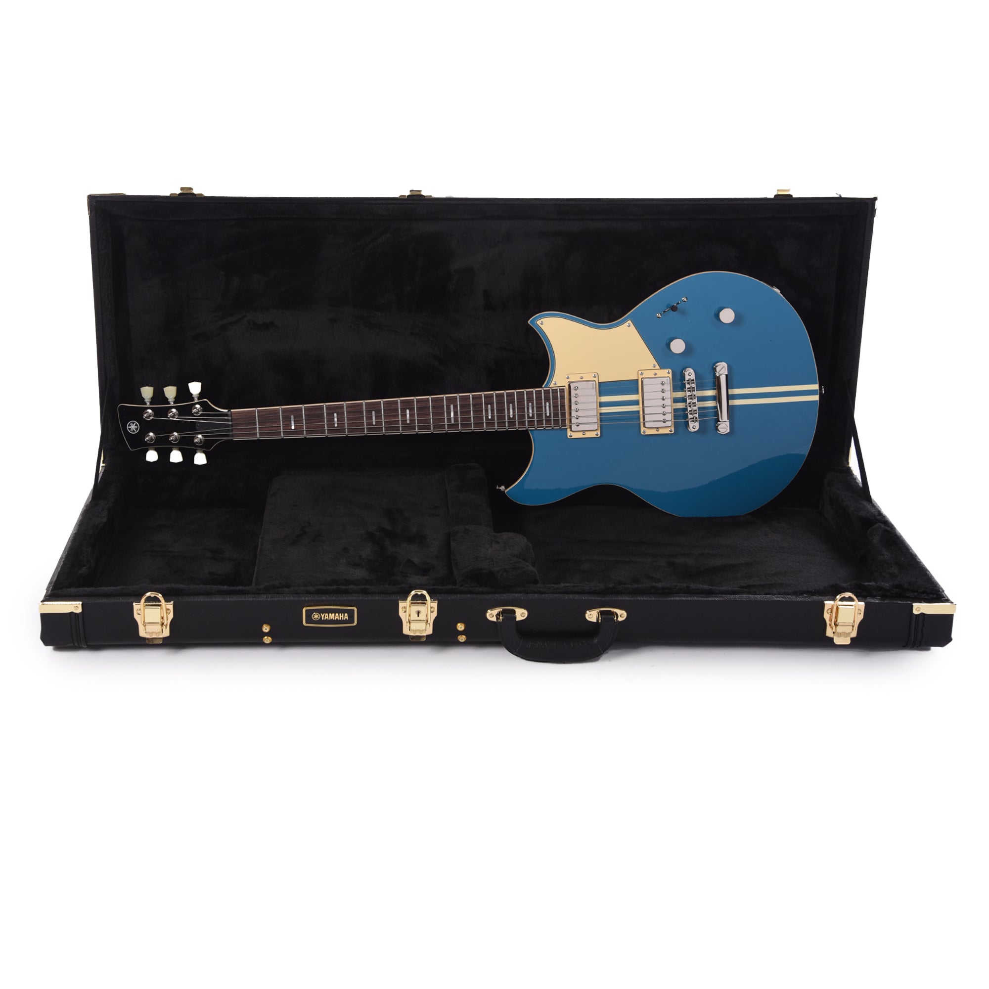 Yamaha Revstar Professional RSP20 Swift Blue