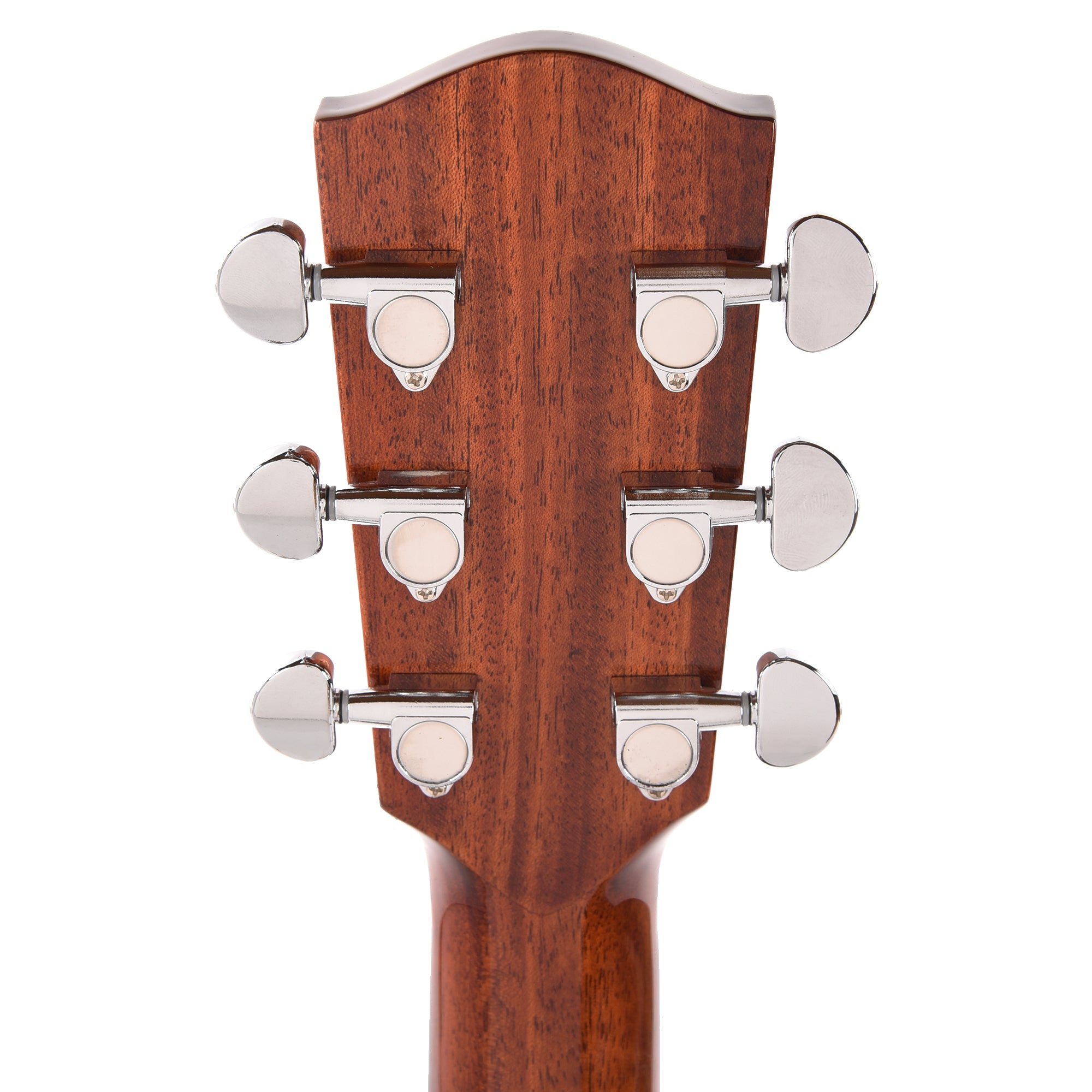 Eastman AC122-2CE Deluxe Cedar/Sapele Truetone Gloss Sunburst