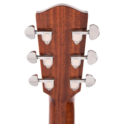 Eastman AC122-2CE Deluxe Cedar/Sapele Truetone Gloss Sunburst