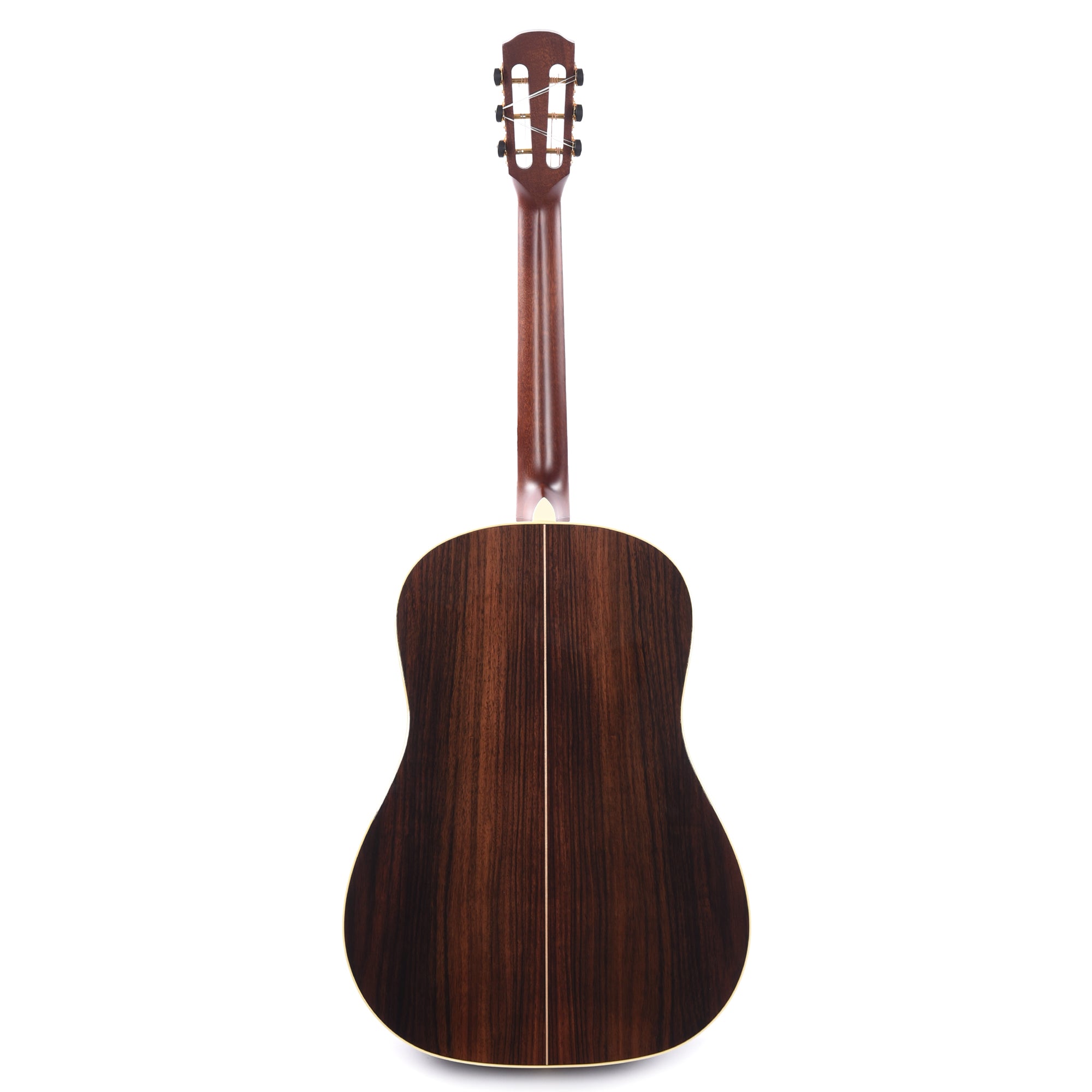 Alvarez DYMR70SB Yairi Masterworks Acoustic Guitar Natural Gloss