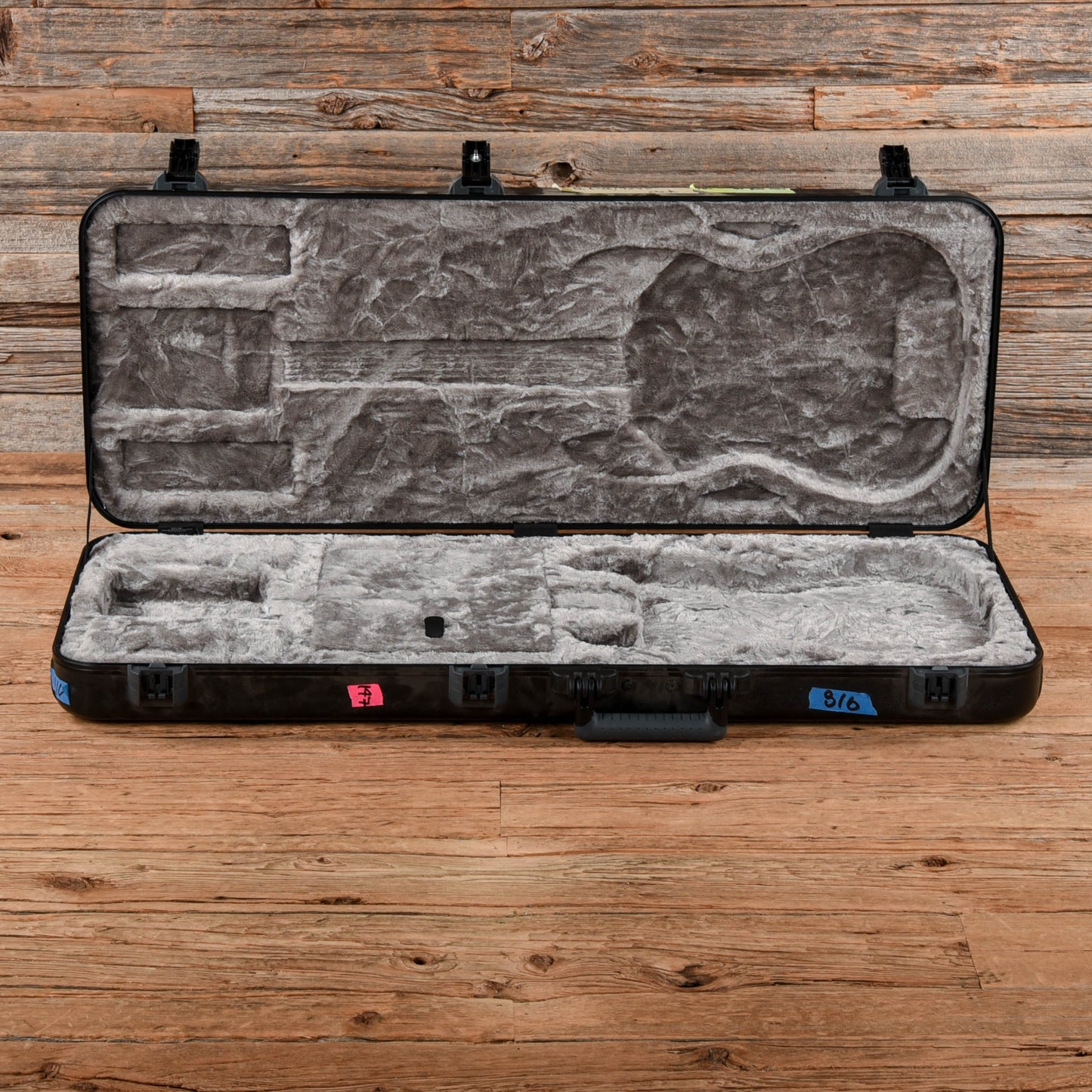 Fender American Standard Stratocaster 2018 neck w/ 2012 Jade Pearl Metallic body Jade Pearl Metallic 2018