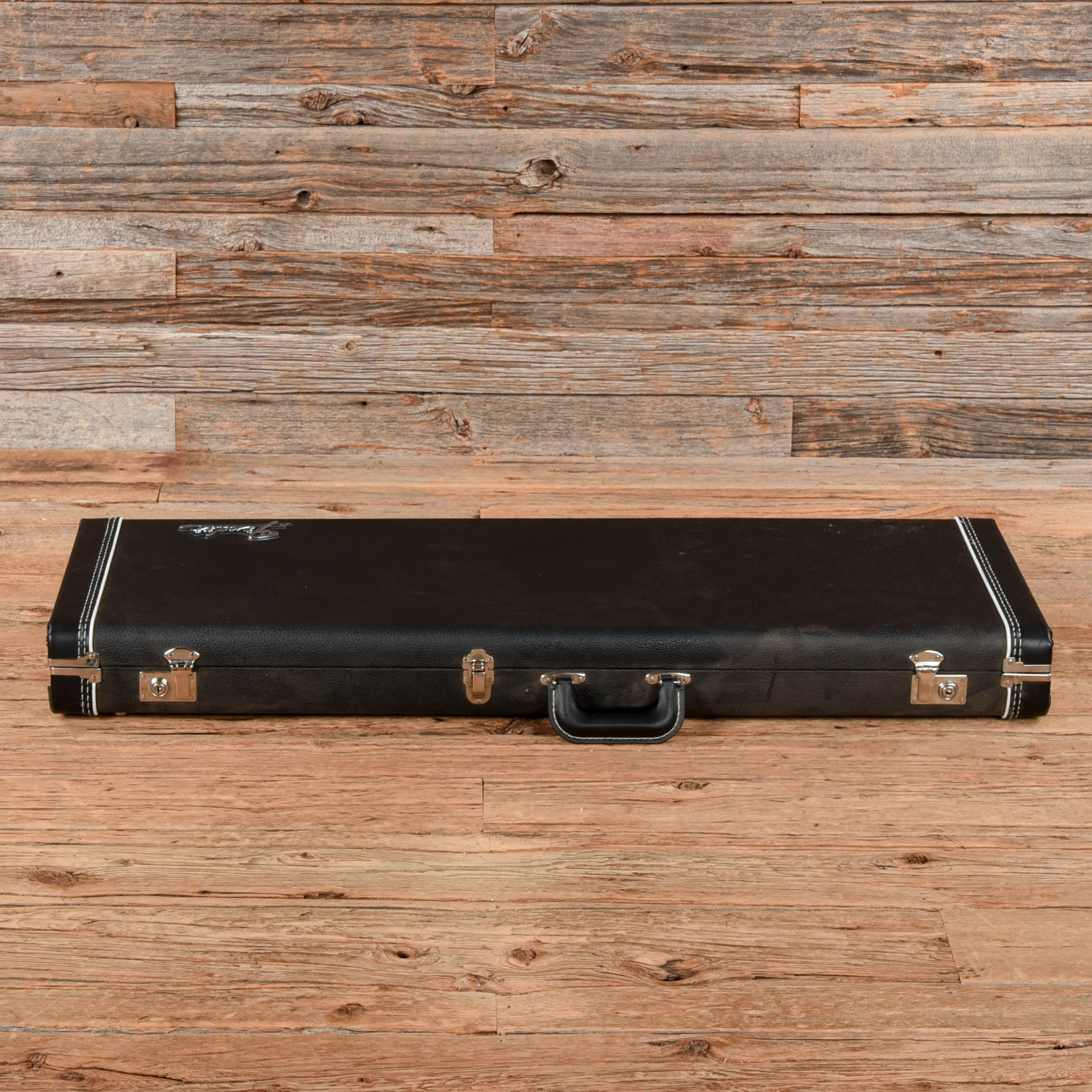 Fender American Vintage '62 Stratocaster Neck with Unknown Body Sonic Blue