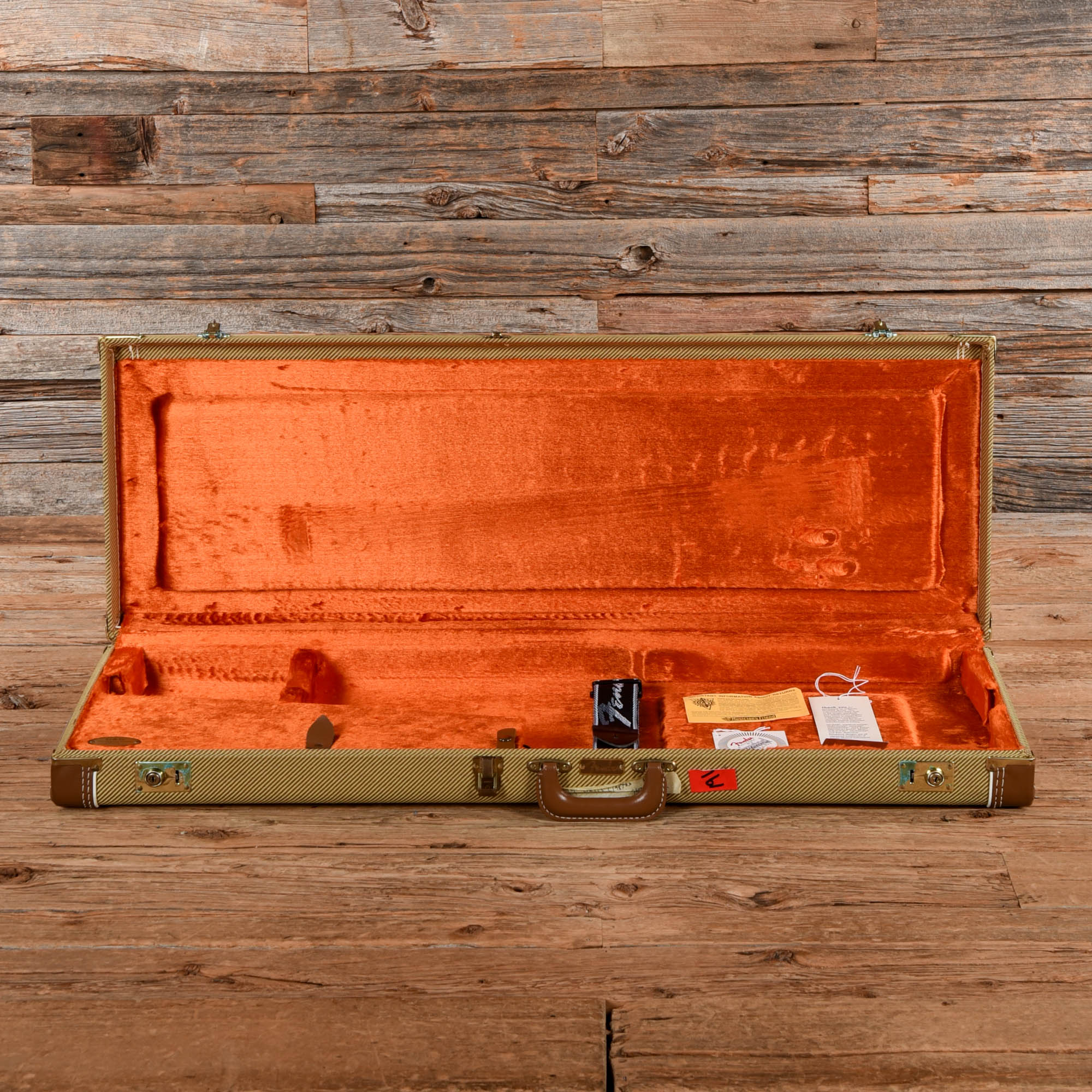 Fender Artist Eric Clapton Stratocaster Olympic white 2019