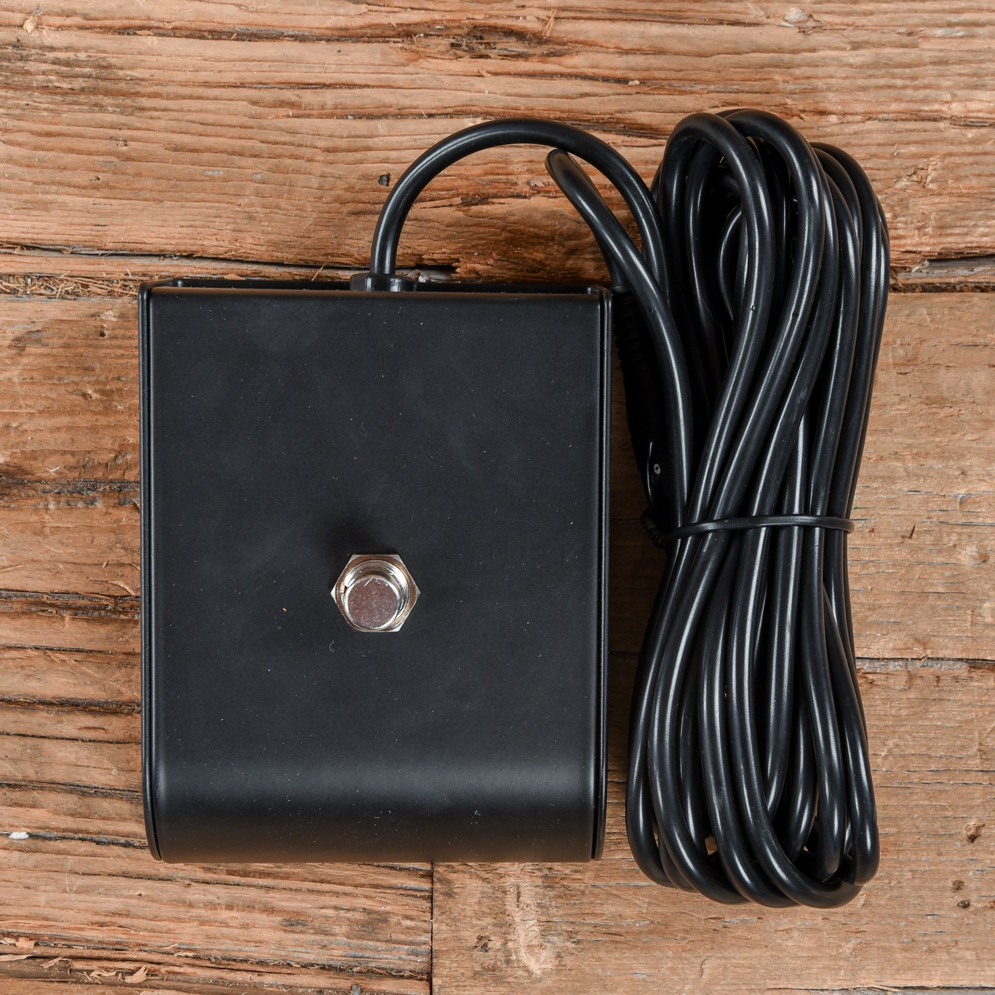 Carr Rambler 28/14W 1x12 6L6 Class A Tremolo & Reverb Combo Cowboy w/Footswitch